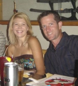 Pretty Nicole Cropped