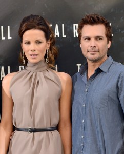 Photo Call For Columbia Pictures' "Total Recall"